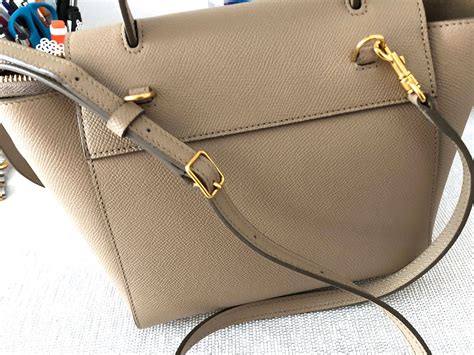 celine nano singapore|Celine nano bag dupe.